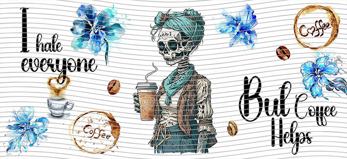 16oz Halloween-J12-423